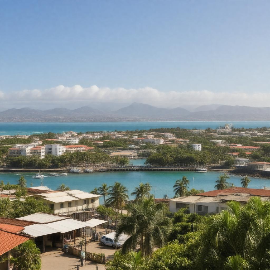 Municipality of Praia